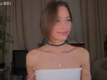 Chaturbate Best Webcam of falinecrosthwaite