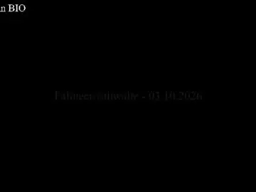 Chaturbate Live Sex Cam of falinecrosthwaite