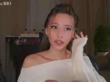 Chaturbate Best live sex cam show of falinecrosthwaite