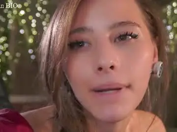 Chaturbate Private Sex Chat of falinecrosthwaite
