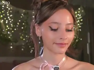 Chaturbate Best live sex cam show of falinecrosthwaite