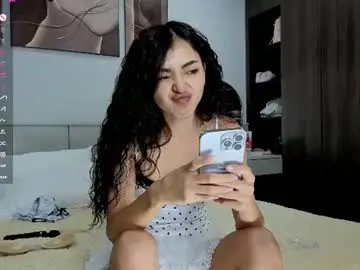 Chaturbate Live Sex of fuyomi