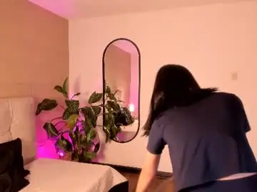 Chaturbate Adult Webcam of hanna_naoo_