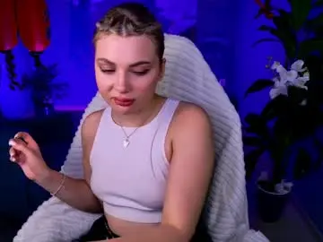 Chaturbate Best Webcam of hyileyclark