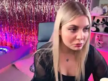 Chaturbate Nude Webcam of hyileyclark