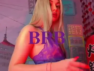 Chaturbate Best live sex cam show of hyileyclark