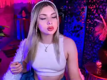 Chaturbate Private Sex Chat of hyileyclark