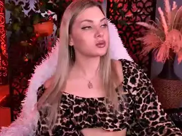 Chaturbate Adult Video Chat of hyileyclark