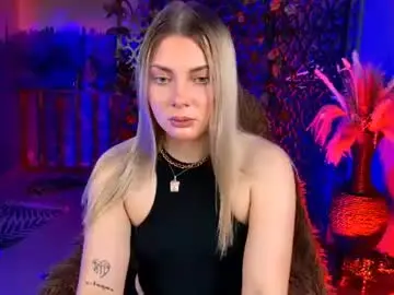 Chaturbate Live Porn of hyileyclark