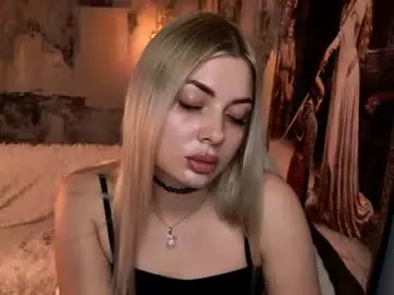 Chaturbate Nude Webcam of hyileyclark