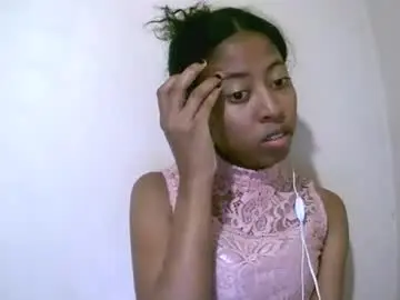 Chaturbate Sex Cam of joliekah27
