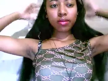 Chaturbate Best Webcam of joliekah27
