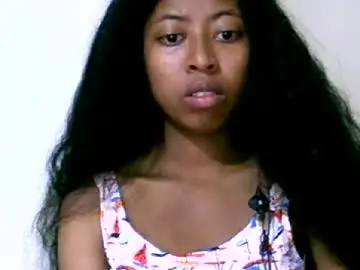 Chaturbate Live Sex of joliekah27