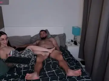 Chaturbate Best Webcam of karl_and_klara
