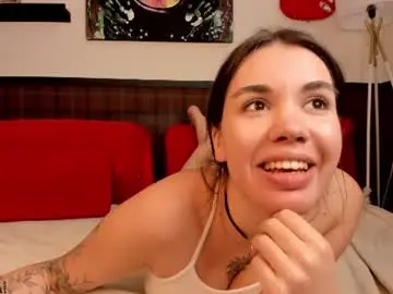 Chaturbate Private Sex Chat of kellyy_bern