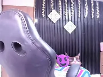 Chaturbate Live Sex of lalanaughty1