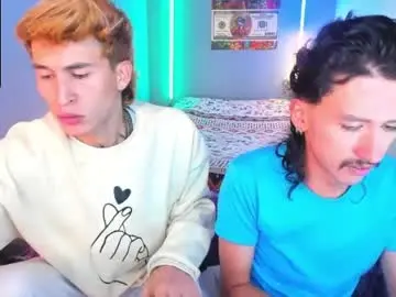 Chaturbate Free Live Porn of latin_boysxxx_