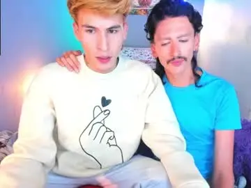 Chaturbate Sex Chat of latin_boysxxx_