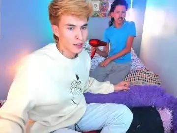 Chaturbate Nude Webcam of latin_boysxxx_