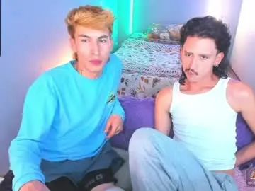 Chaturbate Adult Webcam of latin_boysxxx_