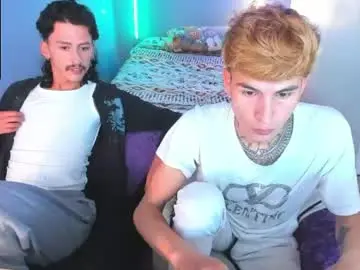 Chaturbate Best Webcam of latin_boysxxx_
