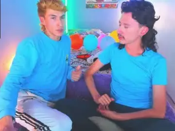 Chaturbate Best Webcam of latin_boysxxx_