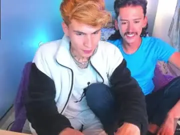 Chaturbate Best Webcam of latin_boysxxx_