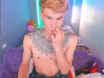 Chaturbate Free Live Porn of latin_boysxxx_
