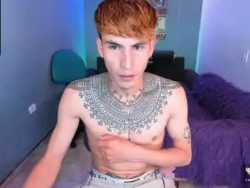 Chaturbate Live Sex Cam of latin_boysxxx_