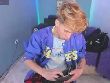 Chaturbate Sex Chat of latin_boysxxx_