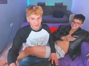 Chaturbate Watch Live Sex Cams of latin_boysxxx_