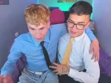 Chaturbate Best live sex cam show of latin_boysxxx_