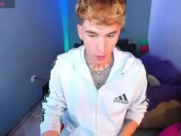 Chaturbate Private Sex Chat of latin_boysxxx_