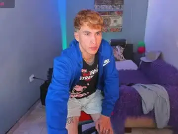 Chaturbate Nude Webcam of latin_boysxxx_