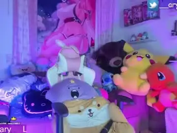 Chaturbate Adult Video Chat of little__ary