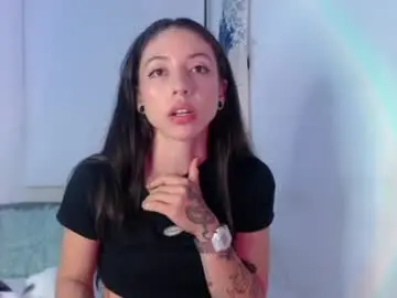 Chaturbate Watch Live Sex Cams of lizza_scott