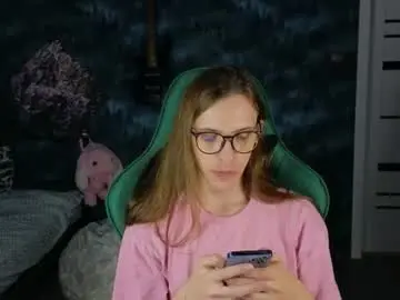 Chaturbate Sex Chat of m1shq