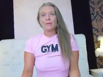 Chaturbate Free Porn Cam of mari_lou