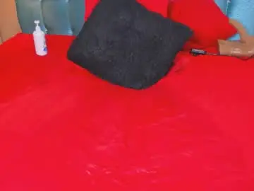 Chaturbate Live Porn of melanierioss_
