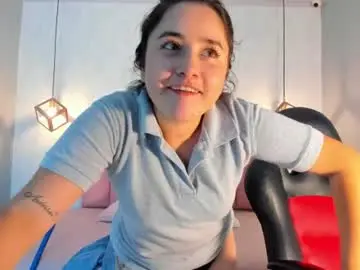 Chaturbate Watch Live Sex Cams of mia_sanz1