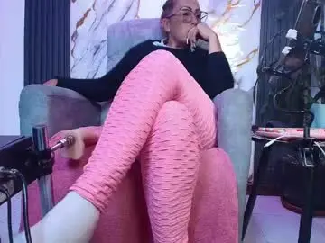 Chaturbate Nude Webcam of milf_sikiu