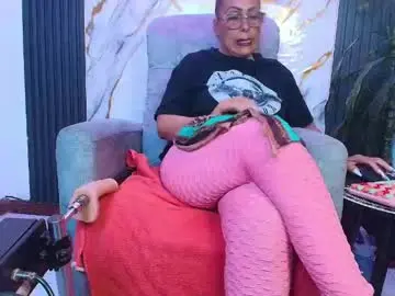 Chaturbate Best live sex cam show of milf_sikiu