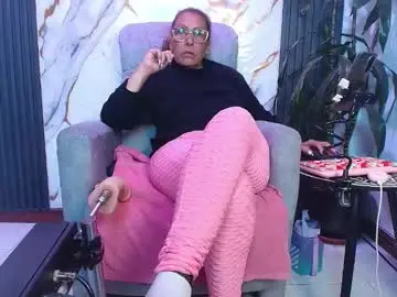 Chaturbate Private Sex Chat of milf_sikiu