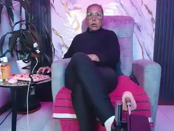 Chaturbate Adult Video Chat of milf_sikiu