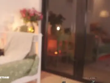 Chaturbate Free Porn Cam of milky_0