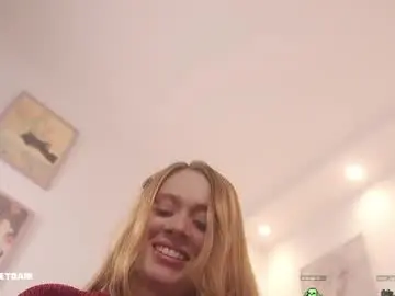 Chaturbate Adult Webcam of milky_0