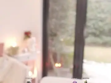 Chaturbate Nude Webcam of milky_0
