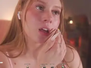 Chaturbate Adult Webcam of milky_0