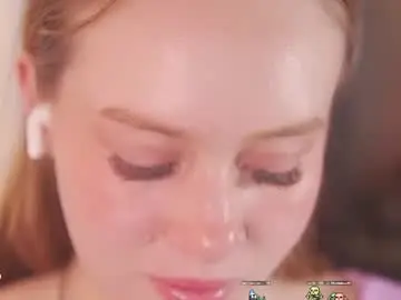 Chaturbate Best Webcam of milky_0