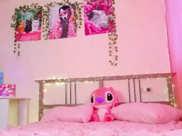 Chaturbate Sex Chat of morninbunny_